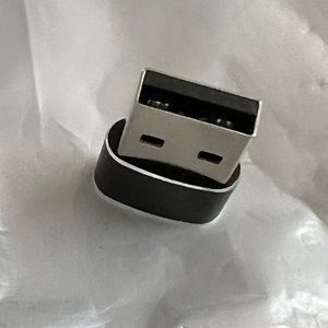 USB C 3.1 Type C Female to USB 3.0 Type A Male Port Converter Adapter NEW